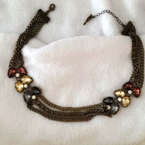 Chloe + Isabel Necklace